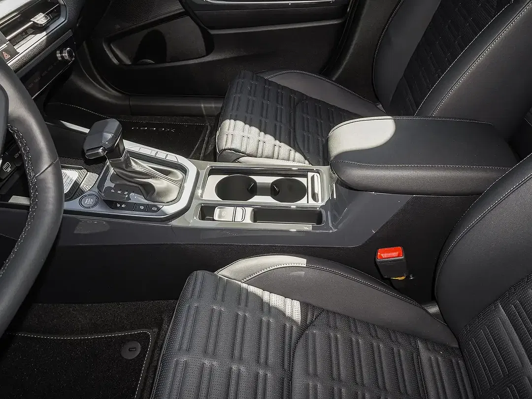 Kia XCeed 1.6 T-GDI DCT Spirit - Thumbnail 12