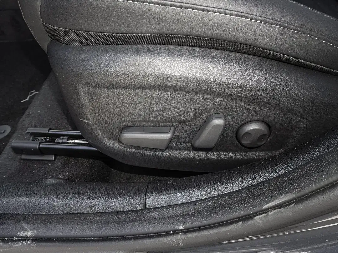 Kia XCeed 1.6 T-GDI DCT Spirit - Thumbnail 13