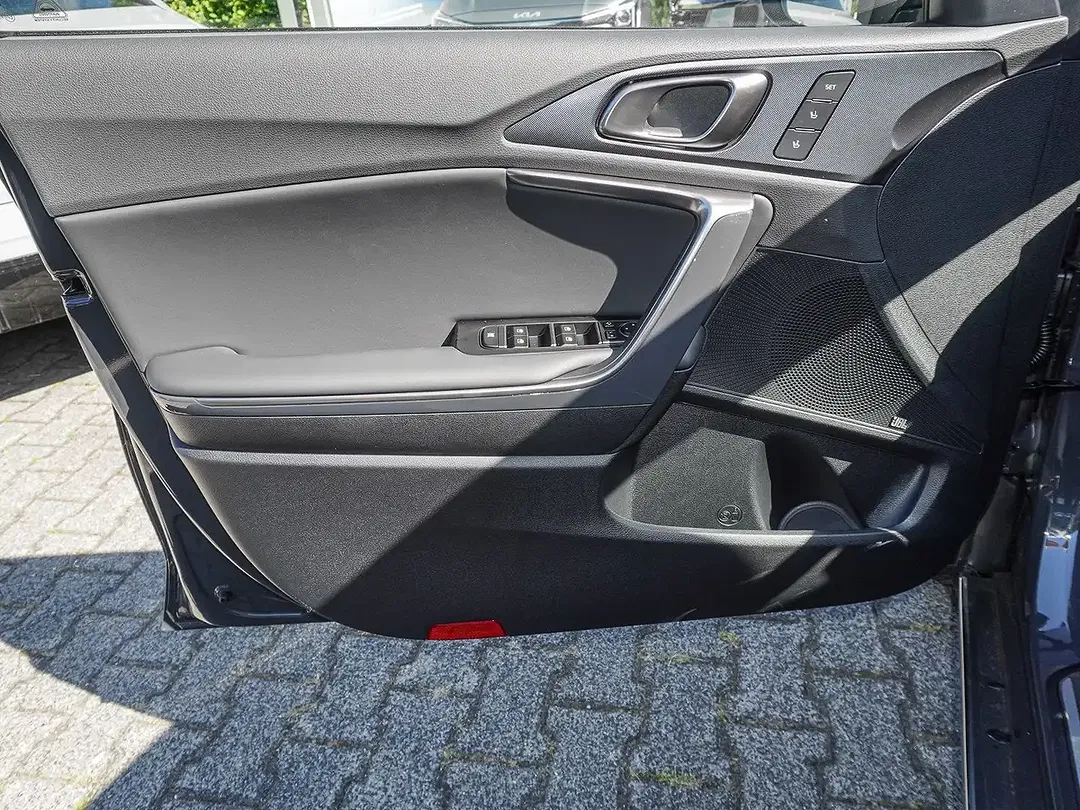 Kia XCeed 1.6 T-GDI DCT Spirit - Thumbnail 14