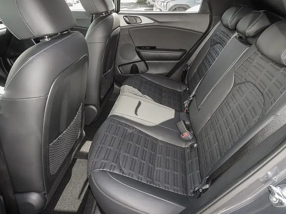 Kia XCeed 1.6 T-GDI DCT Spirit - foto 15