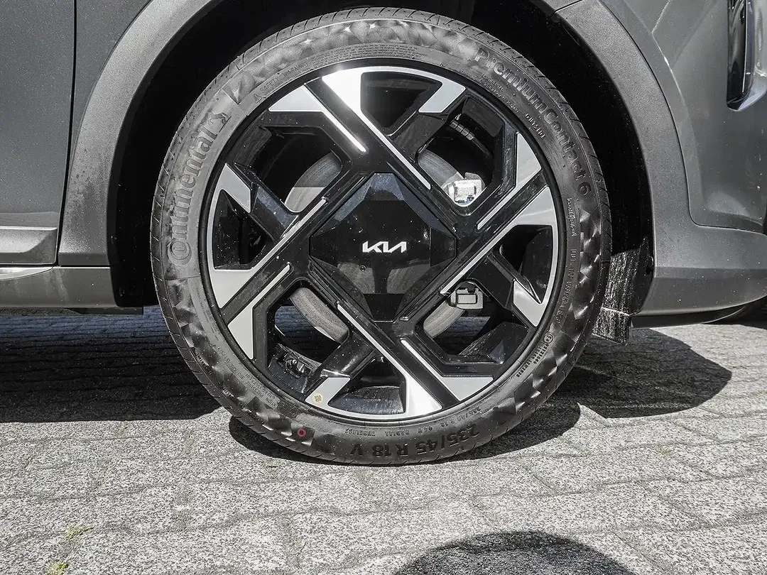 Kia XCeed 1.6 T-GDI DCT Spirit - Thumbnail 3
