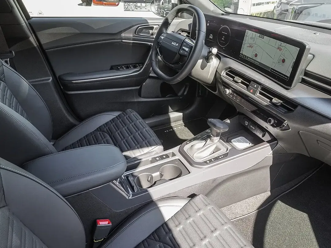 Kia XCeed 1.6 T-GDI DCT Spirit - Thumbnail 4