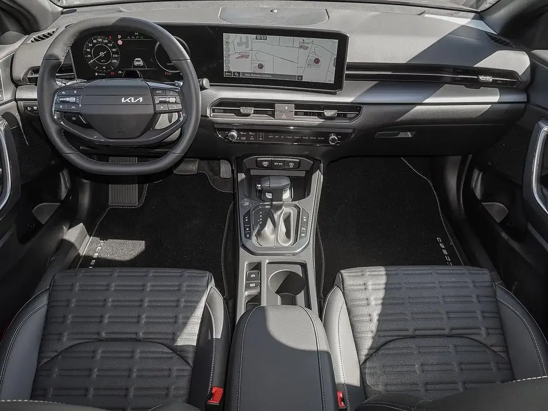 Kia XCeed 1.6 T-GDI DCT Spirit - Thumbnail 6