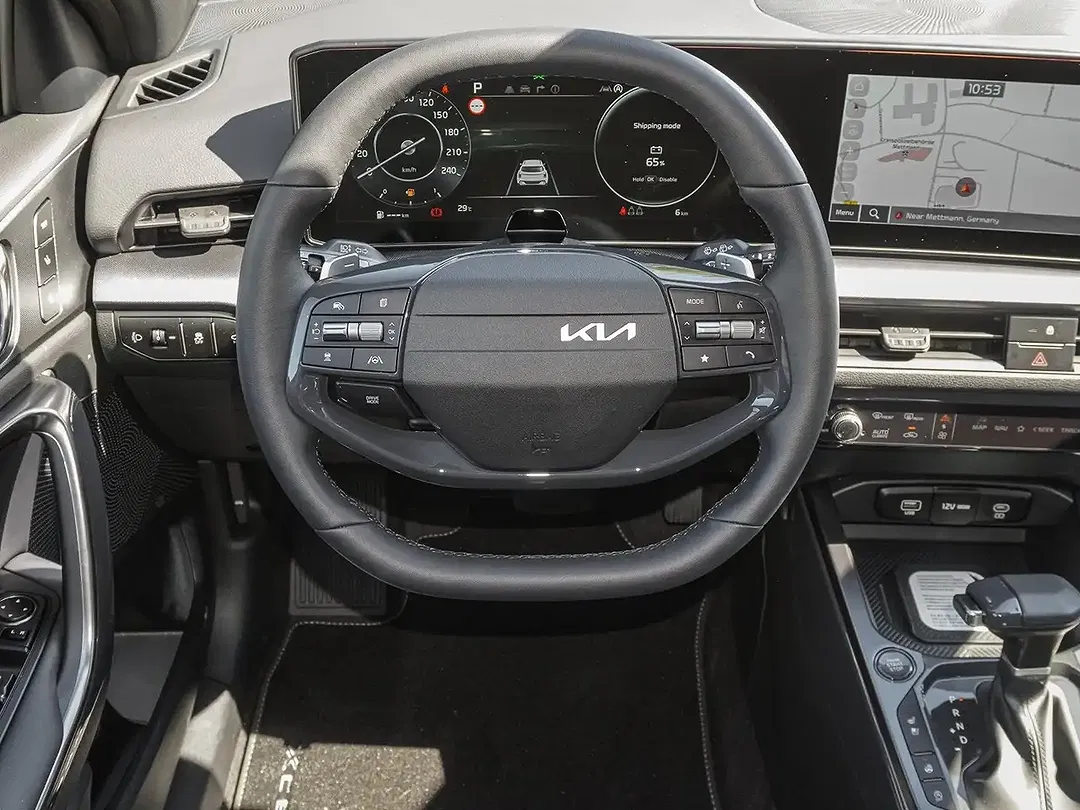 Kia XCeed 1.6 T-GDI DCT Spirit - Thumbnail 7