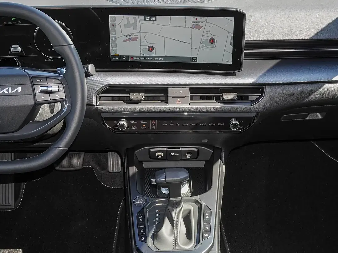 Kia XCeed 1.6 T-GDI DCT Spirit - Thumbnail 8