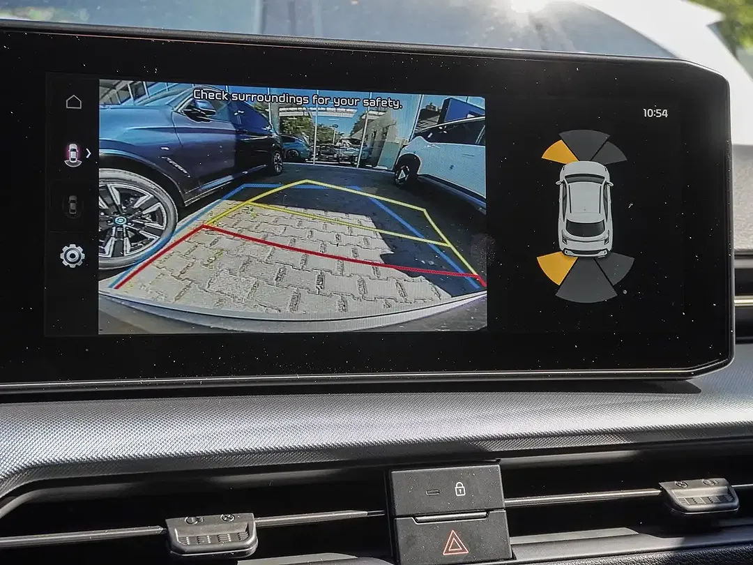 Kia XCeed 1.6 T-GDI DCT Spirit - Thumbnail 9