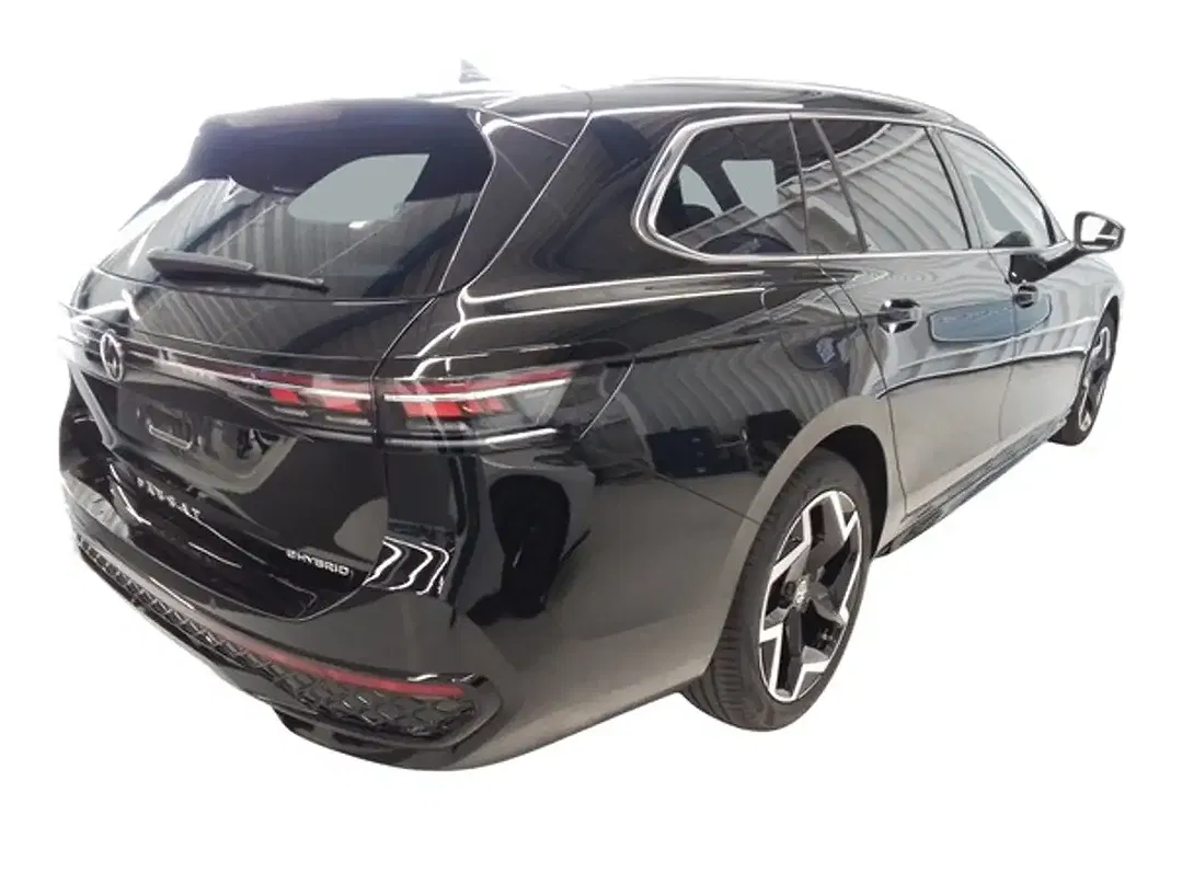Volkswagen Passat eHybrid R-Line - foto 2