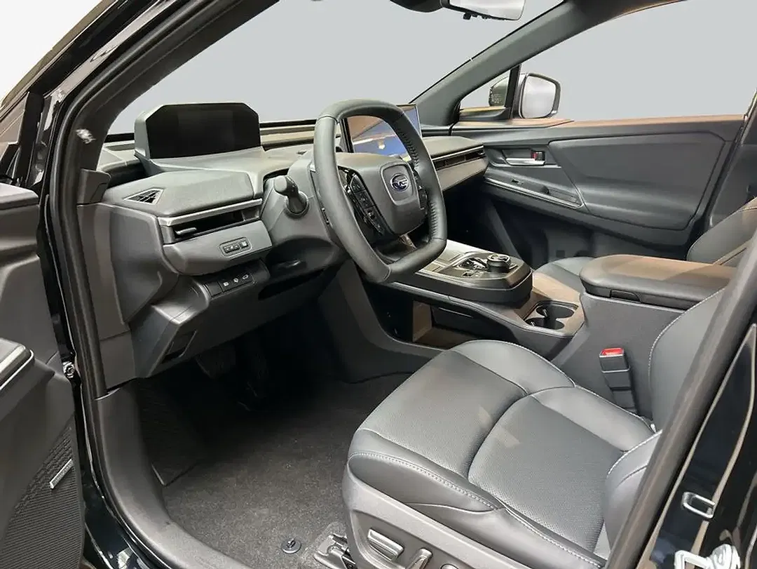 Subaru Solterra Comfort - Thumbnail 9