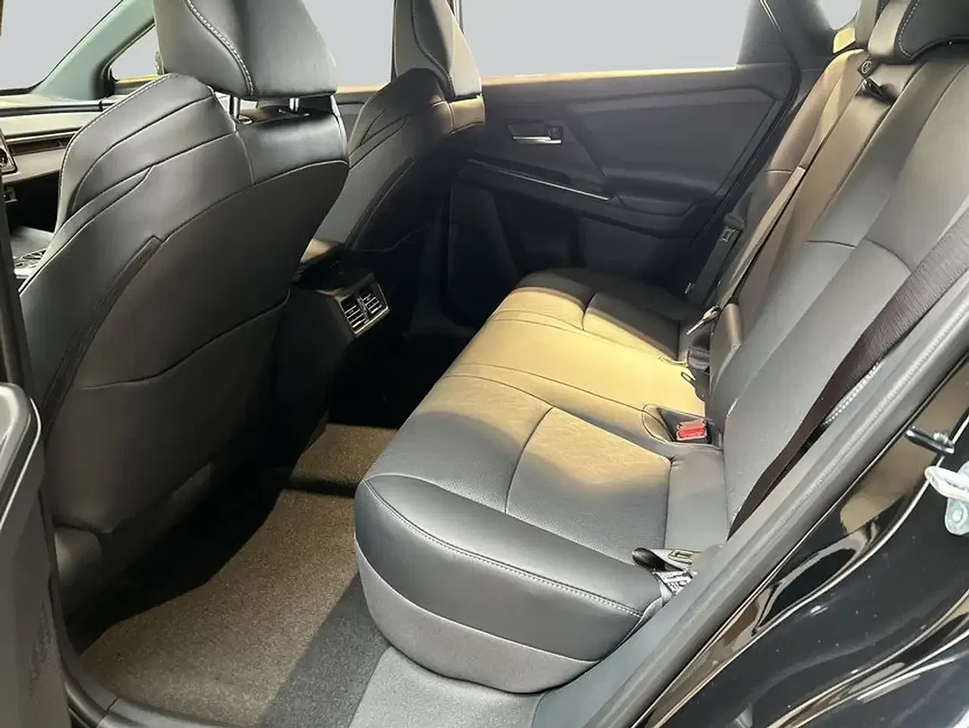Subaru Solterra Comfort - Thumbnail 10