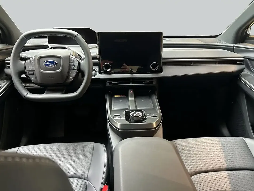 Subaru Solterra Comfort - Thumbnail 11