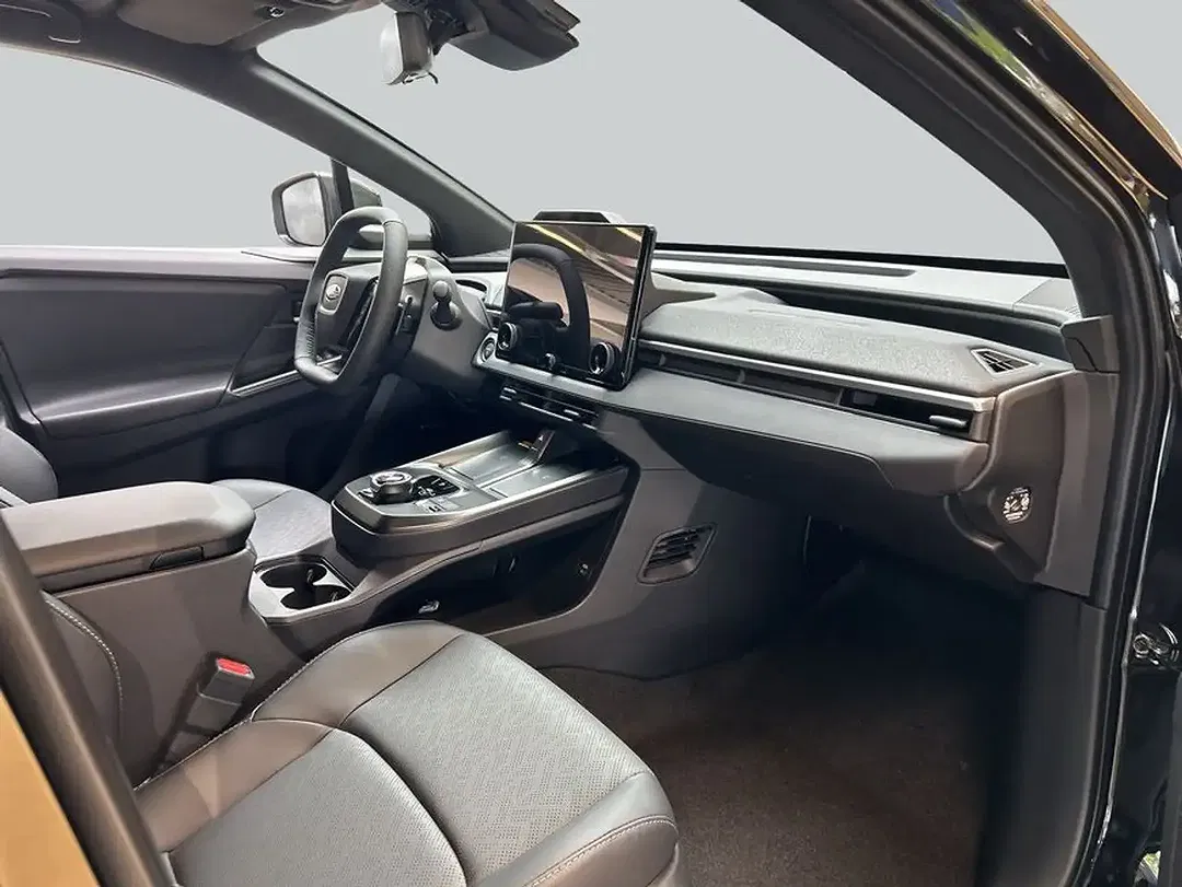 Subaru Solterra Comfort - Thumbnail 12