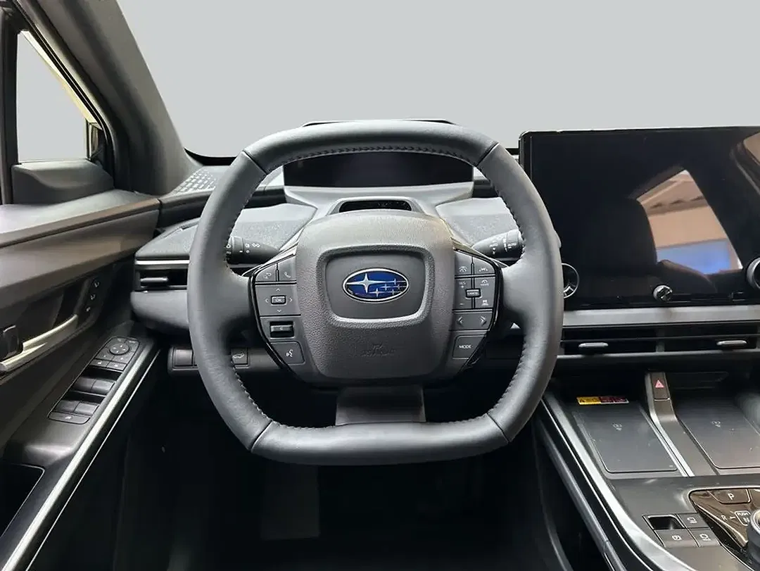 Subaru Solterra Comfort - foto 13