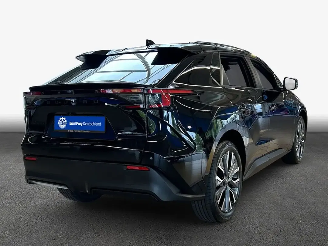 Subaru Solterra Comfort - foto 2