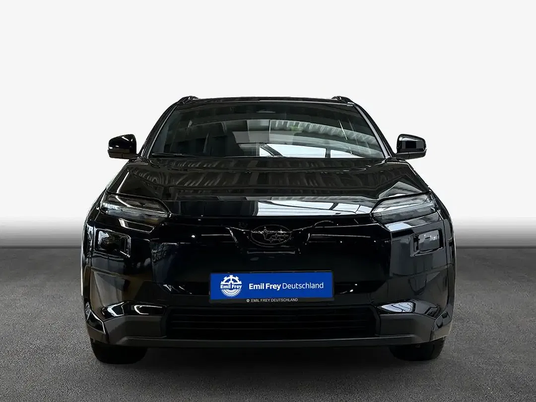 Subaru Solterra Comfort - Thumbnail 3