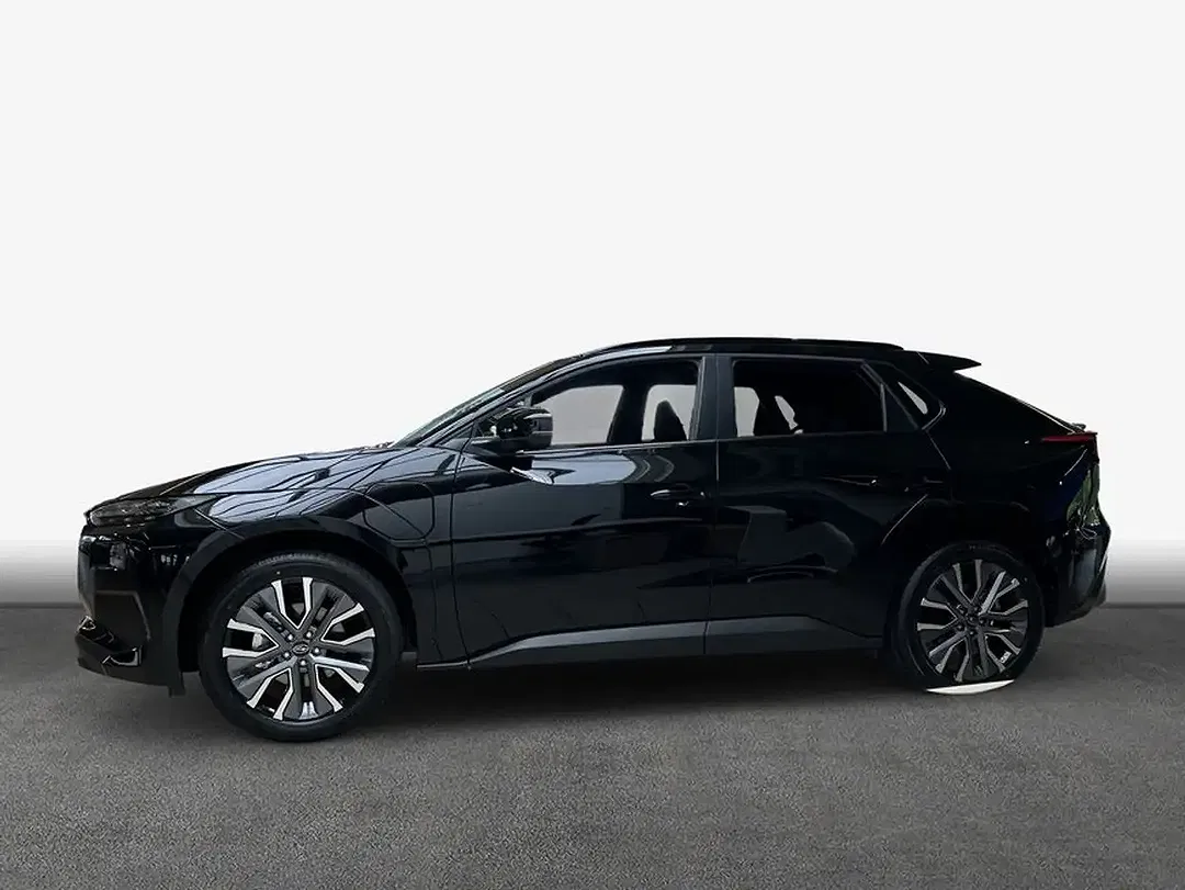 Subaru Solterra Comfort - Thumbnail 4