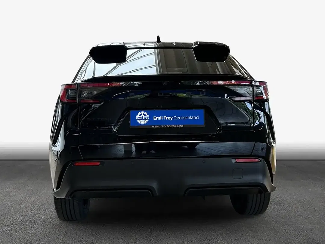 Subaru Solterra Comfort - Thumbnail 5