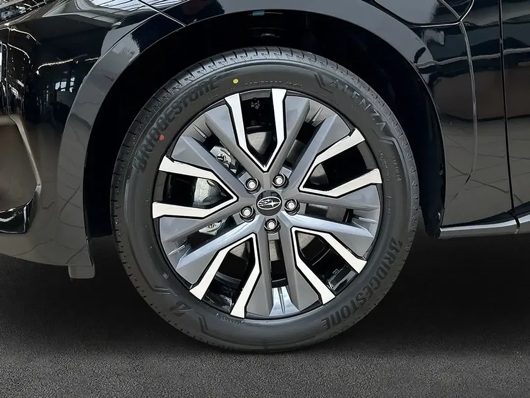 Subaru Solterra Comfort - Thumbnail 7