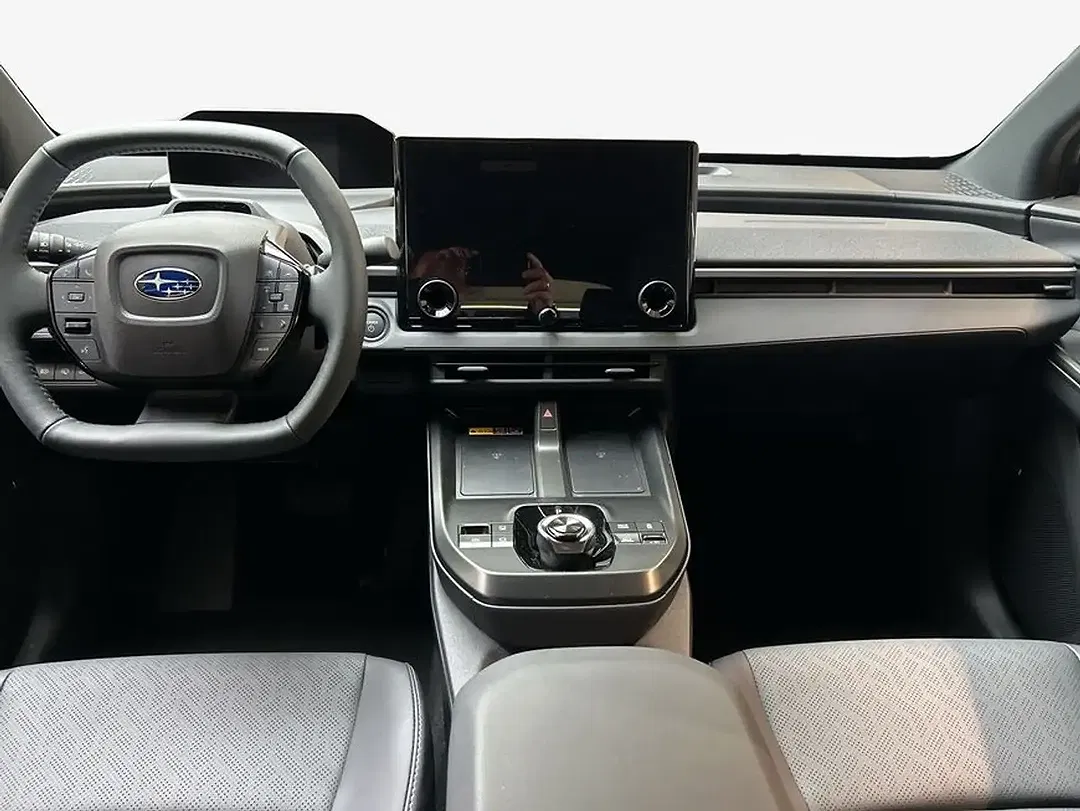 Subaru Solterra Comfort - Thumbnail 8