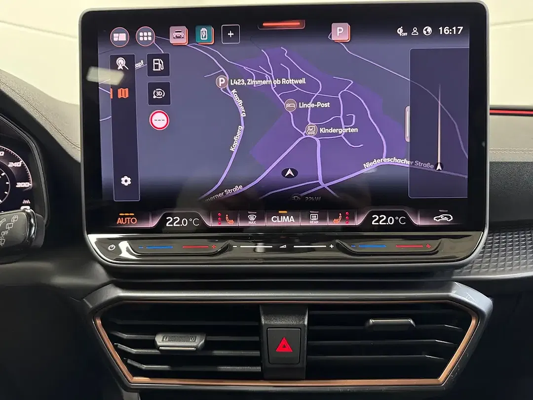 CUPRA Formentor 1.5 PHEV - Thumbnail 13