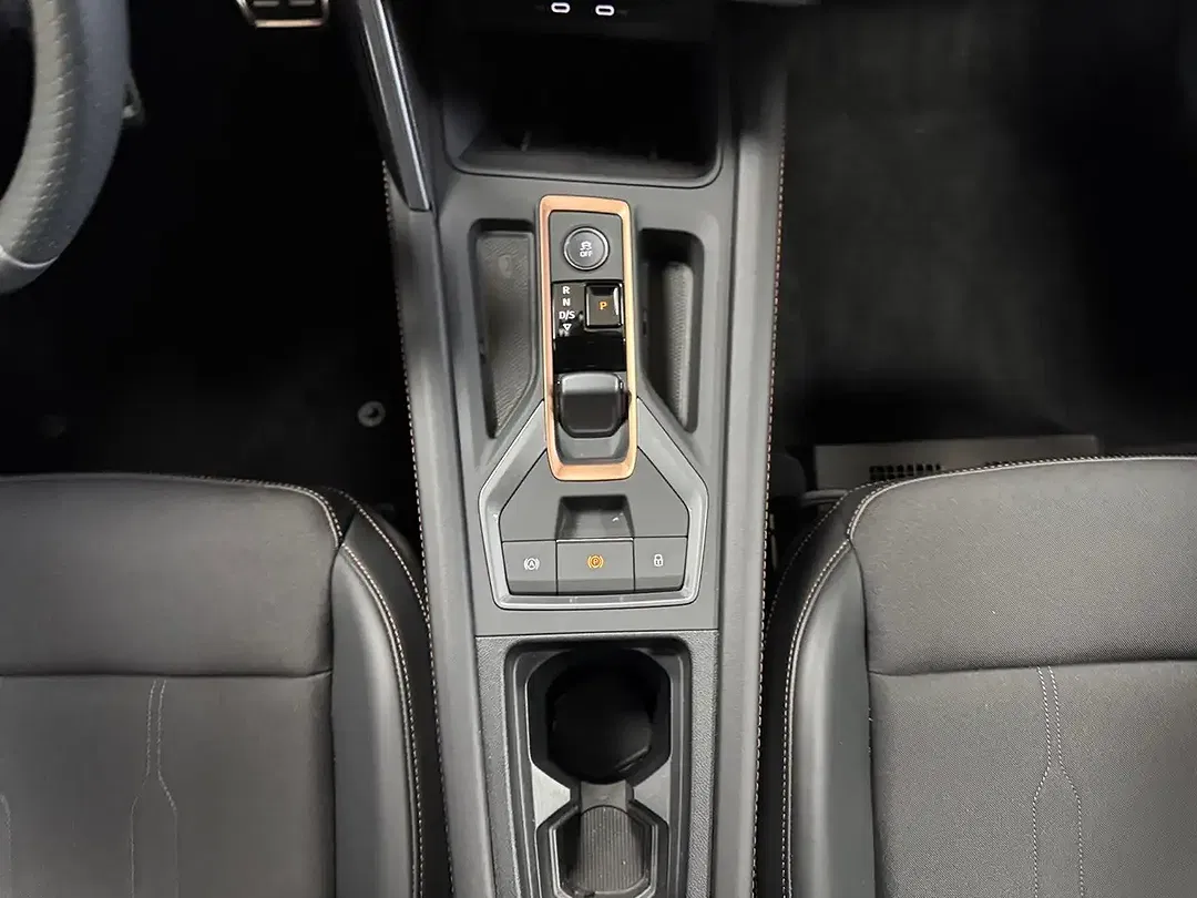 CUPRA Formentor 1.5 PHEV - Thumbnail 14
