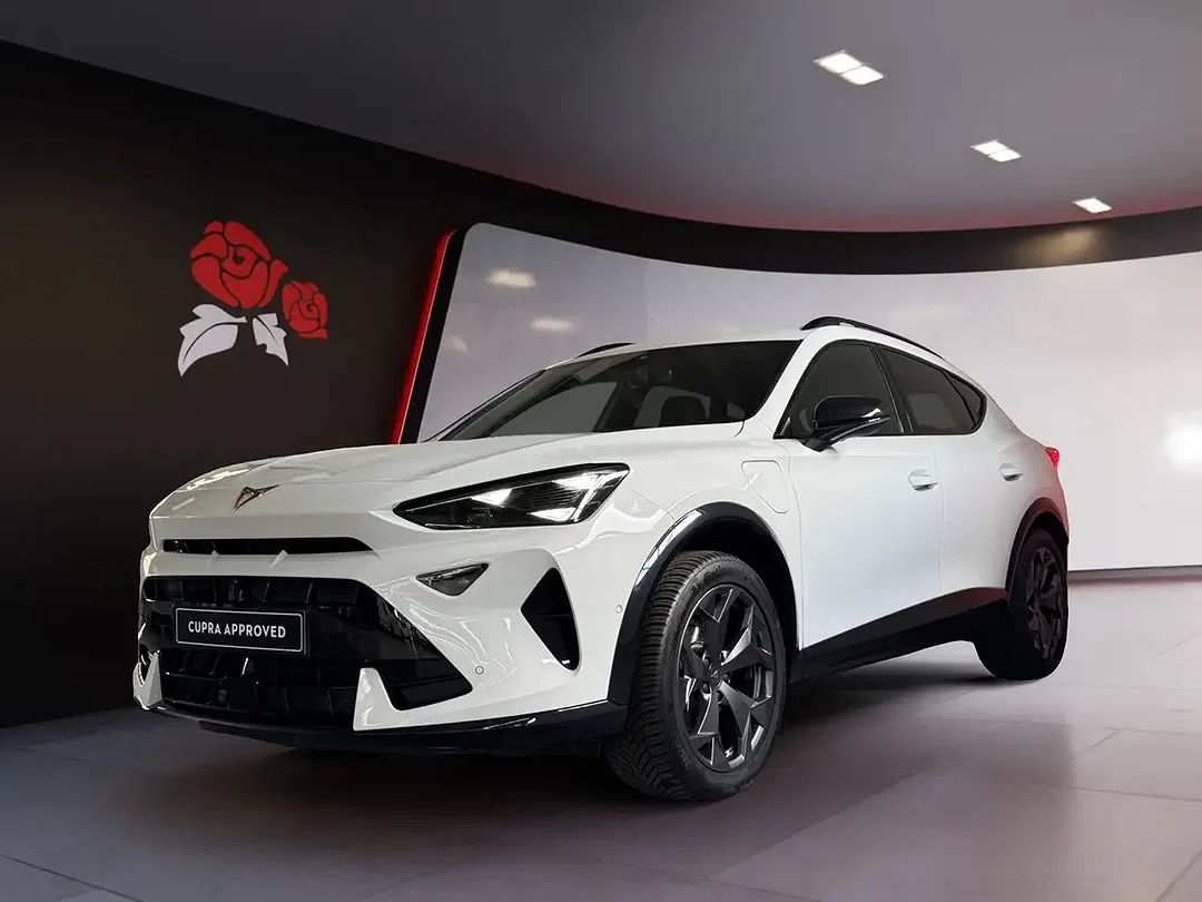 CUPRA Formentor 1.5 PHEV - Afbeelding 1
