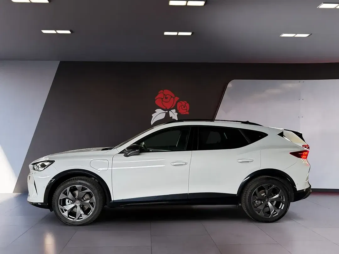 CUPRA Formentor 1.5 PHEV - Thumbnail 2