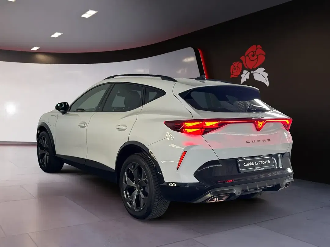 CUPRA Formentor 1.5 PHEV - Thumbnail 3