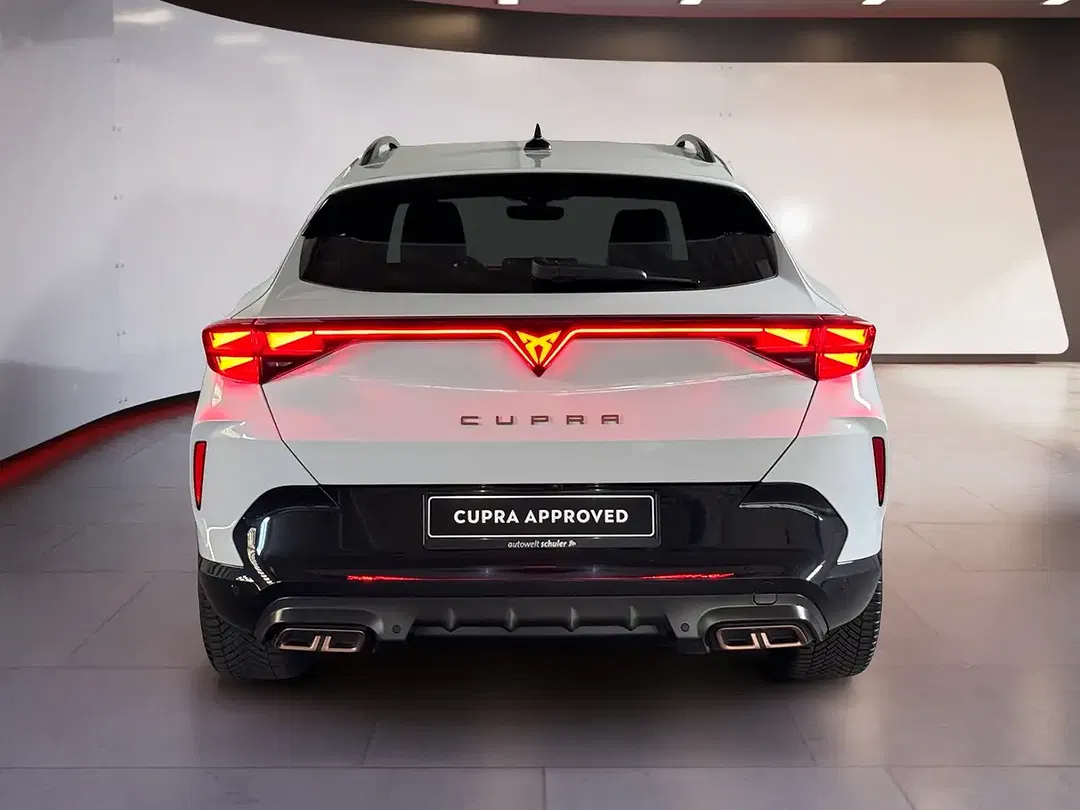 CUPRA Formentor 1.5 PHEV - Thumbnail 4