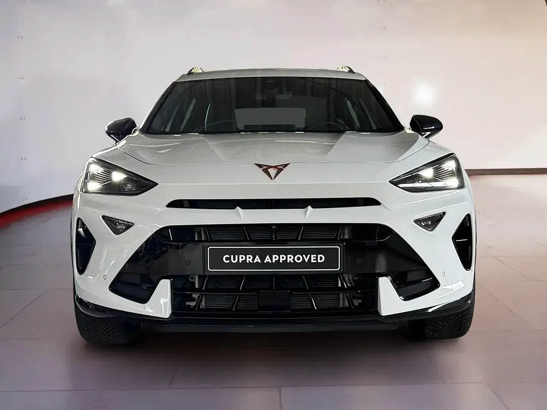 CUPRA Formentor 1.5 PHEV - Thumbnail 5