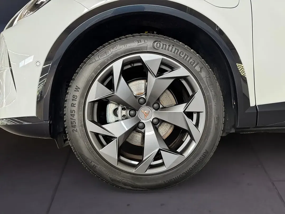 CUPRA Formentor 1.5 PHEV - Thumbnail 6