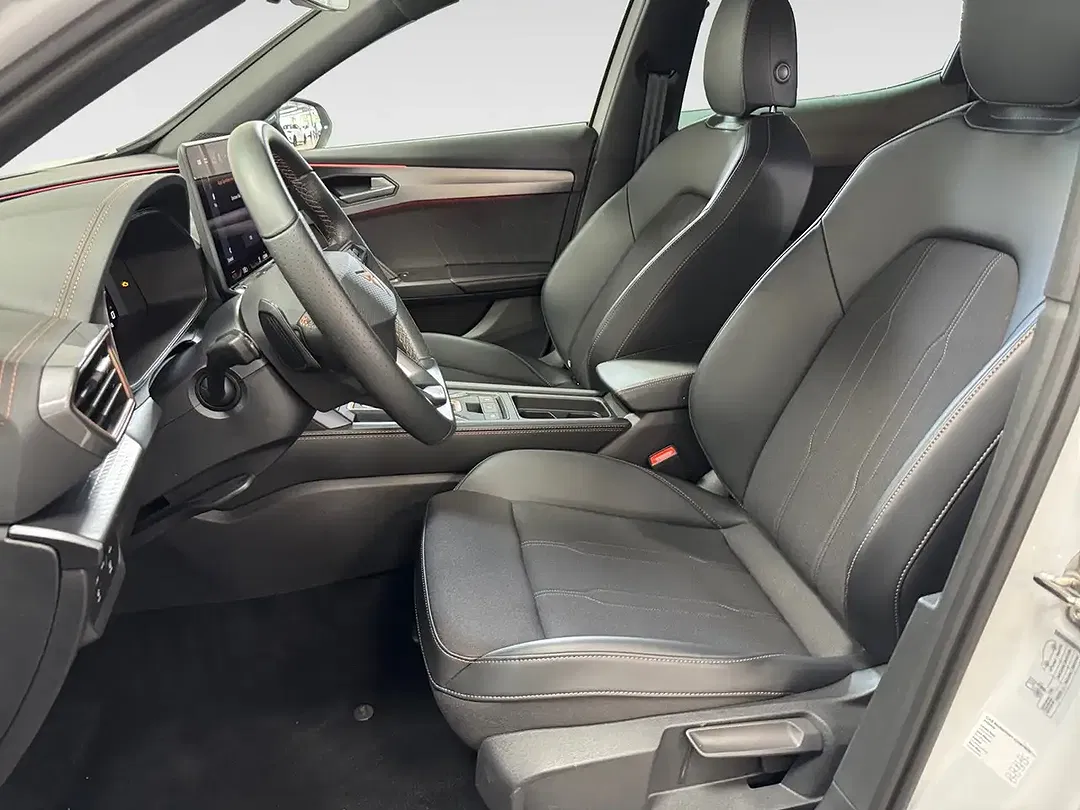 CUPRA Formentor 1.5 PHEV - Thumbnail 7