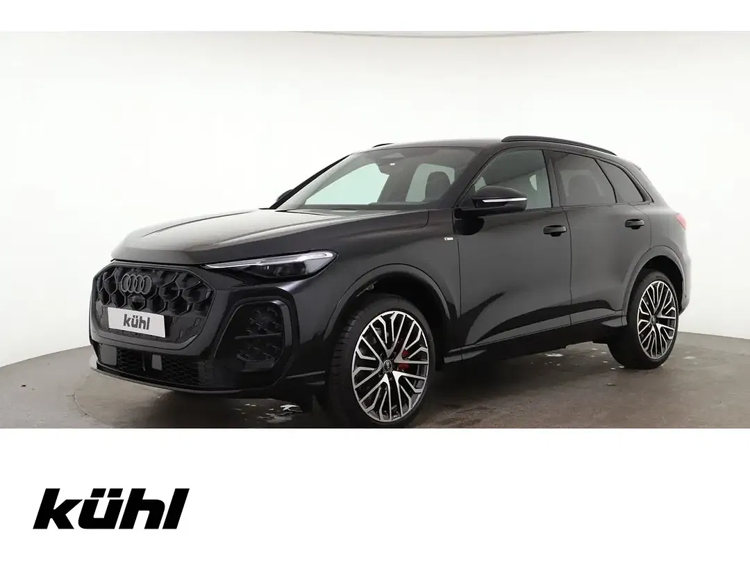 Audi Q5 TDI S tronic quattro Edition One Pro - Thumbnail 1