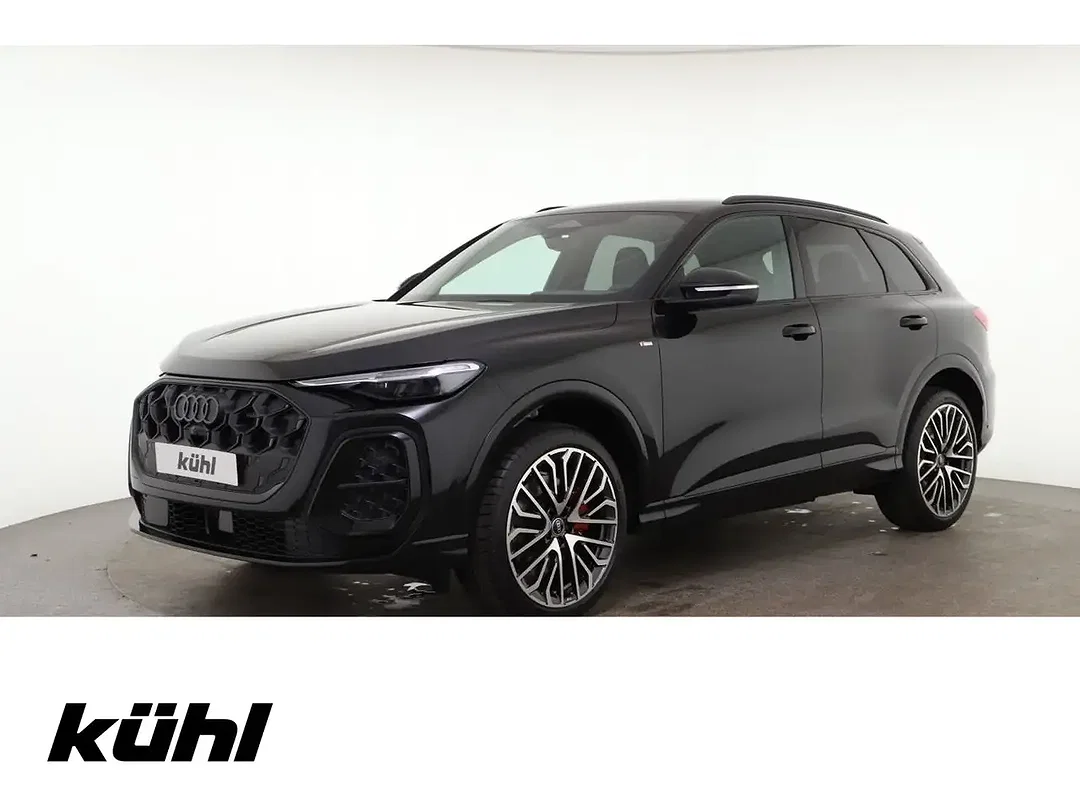 Audi Q5 TDI S tronic quattro Edition One Pro - Afbeelding 1