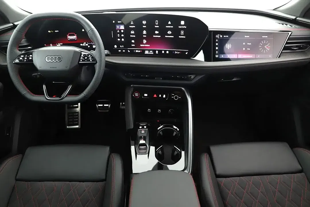 Audi Q5 TDI S tronic quattro Edition One Pro - Thumbnail 10