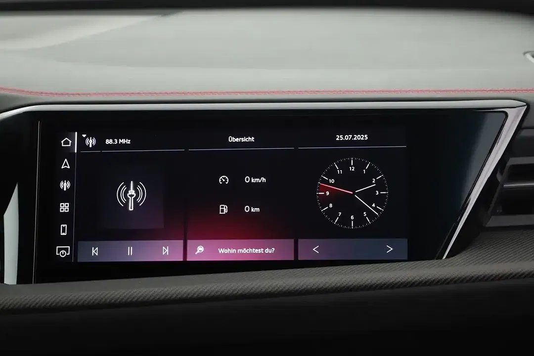 Audi Q5 TDI S tronic quattro Edition One Pro - Thumbnail 13