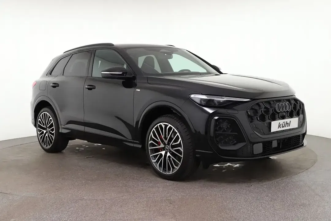 Audi Q5 TDI S tronic quattro Edition One Pro - Thumbnail 5