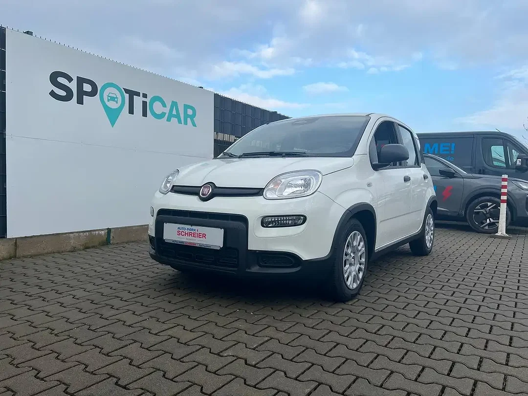 Fiat Panda Cross - Afbeelding 1