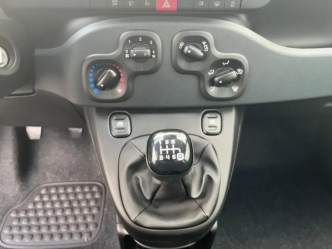 Fiat Panda Cross - Thumbnail 11