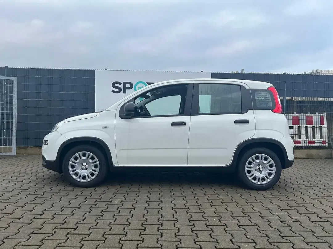 Fiat Panda Cross - Thumbnail 3