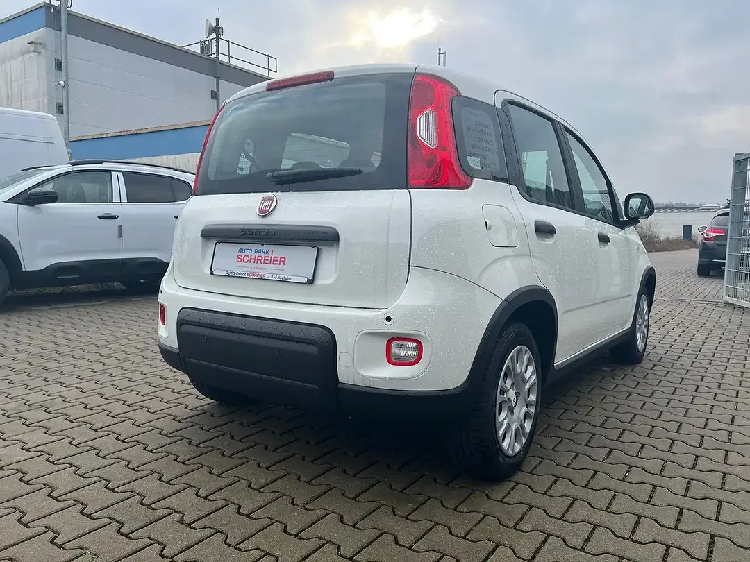 Fiat Panda Cross - Thumbnail 4