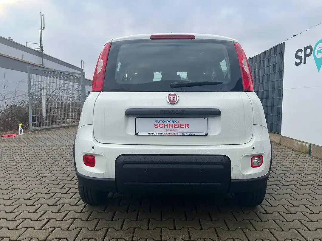 Fiat Panda Cross - Thumbnail 5