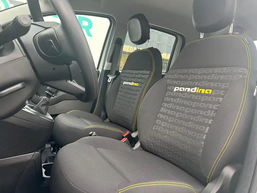 Fiat Panda Cross - Thumbnail 7