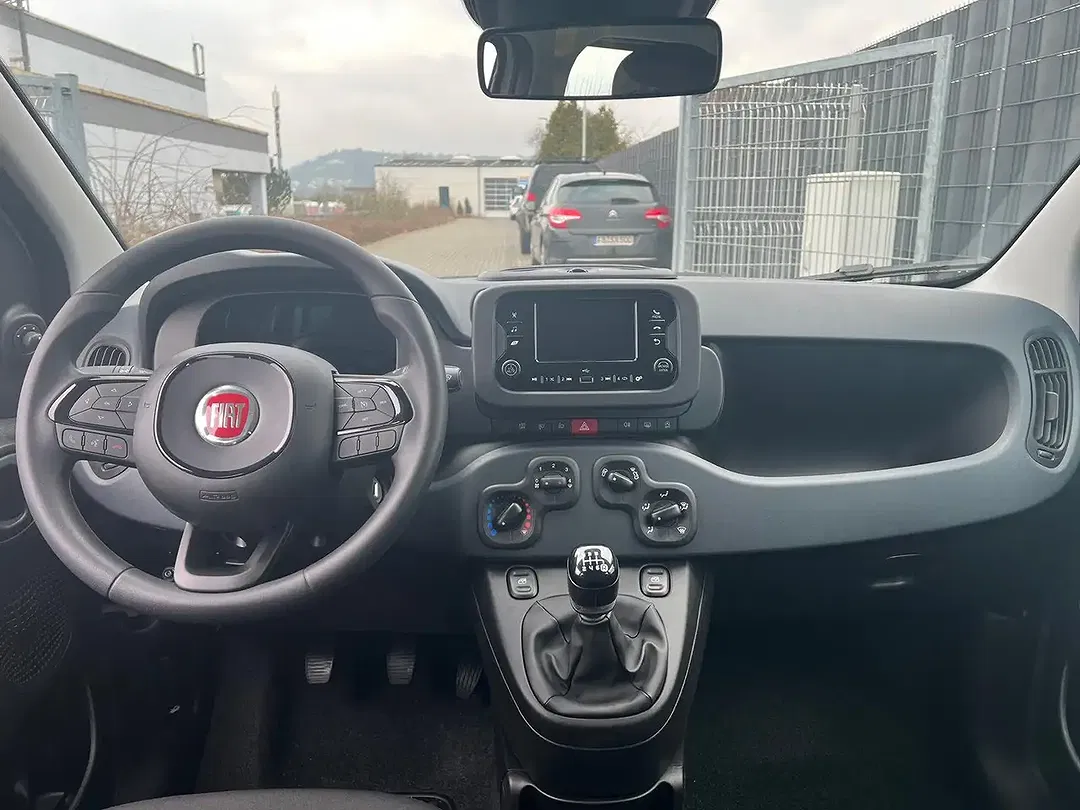 Fiat Panda Cross - Thumbnail 8