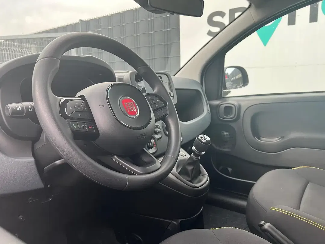 Fiat Panda Cross - Thumbnail 9