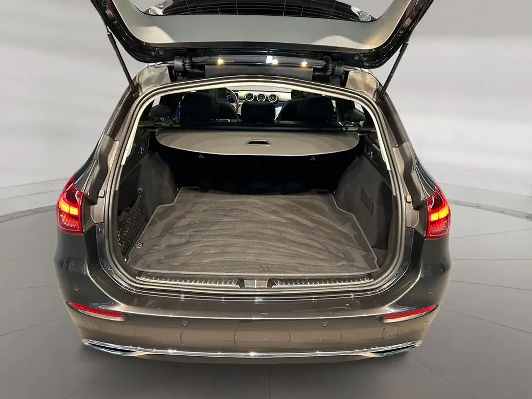 Mercedes-Benz C 220 MBUX Avantgarde - Thumbnail 12