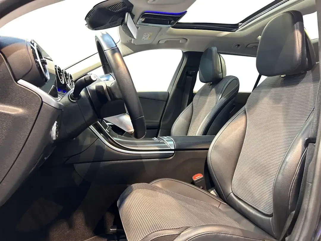 Mercedes-Benz C 220 MBUX Avantgarde - Thumbnail 5