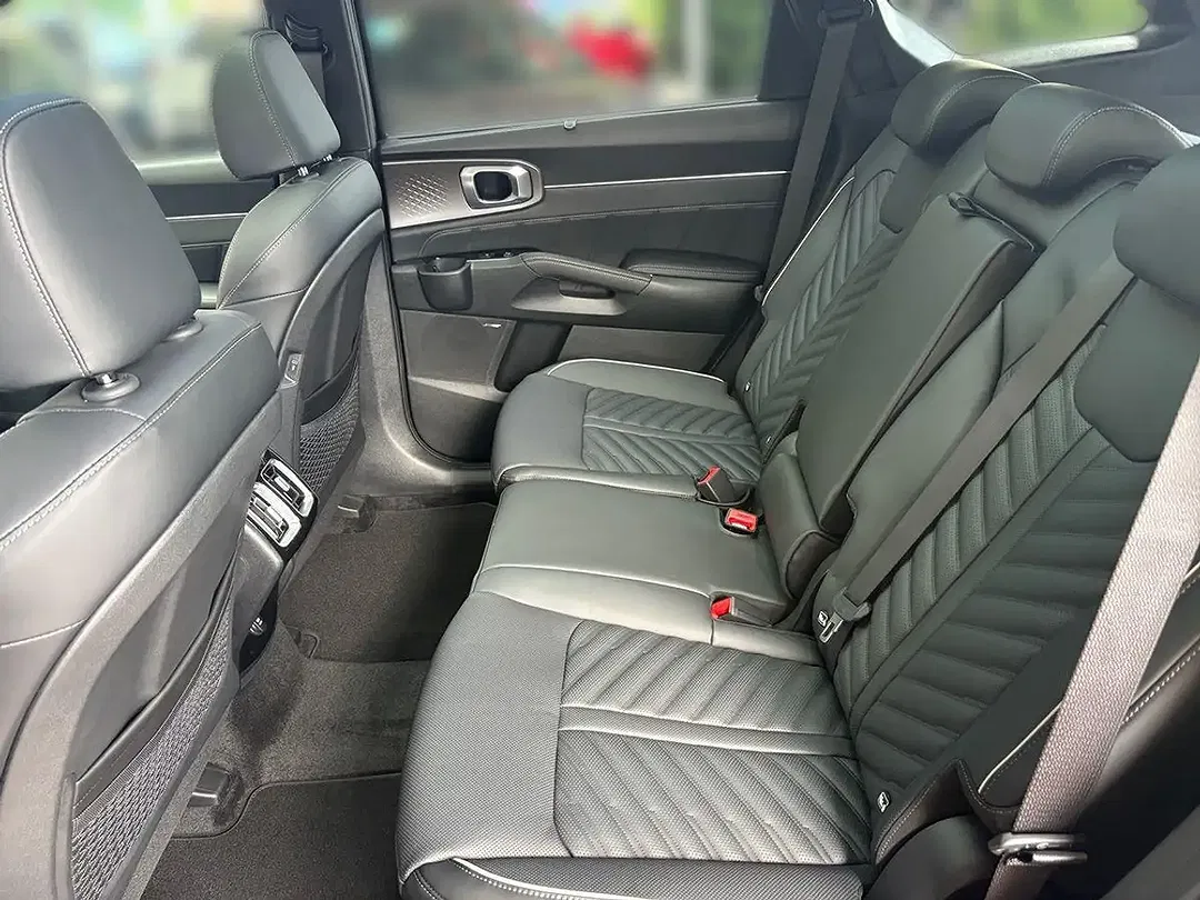 Kia Sorento 2.2 CRDi Platinum - Thumbnail 12