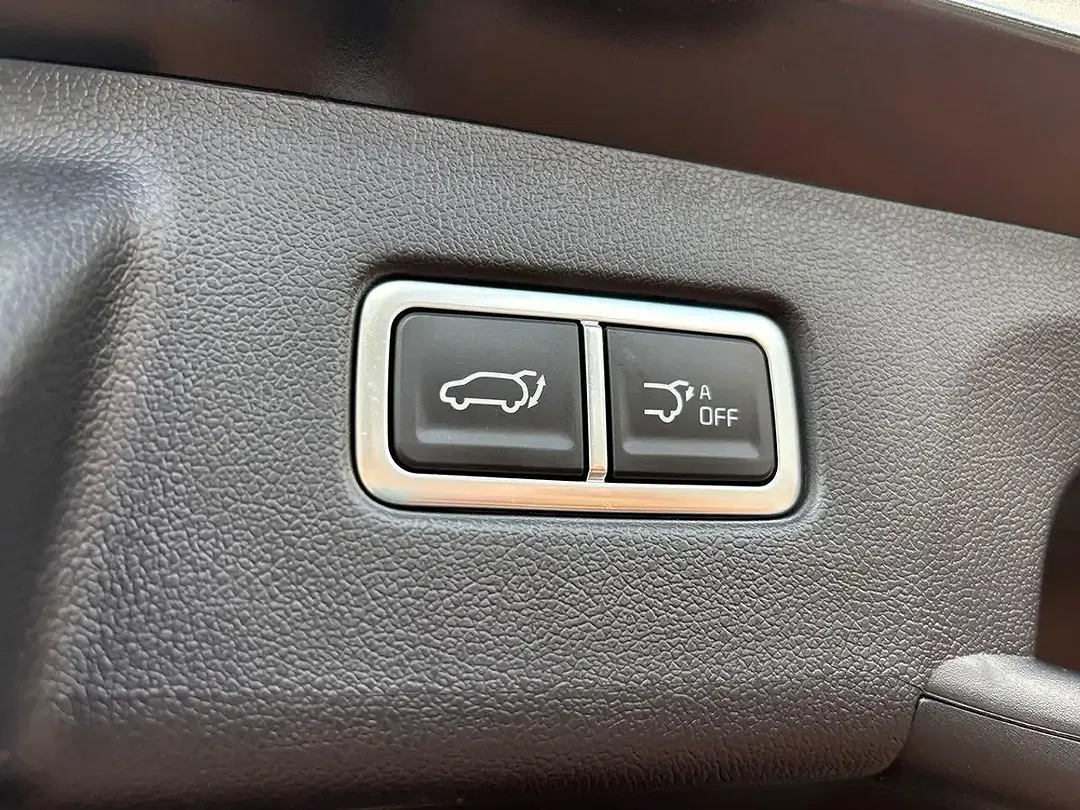 Kia Sorento 2.2 CRDi Platinum - Thumbnail 13