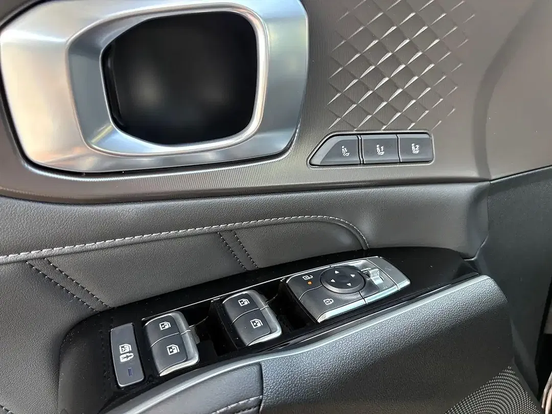 Kia Sorento 2.2 CRDi Platinum - Thumbnail 15