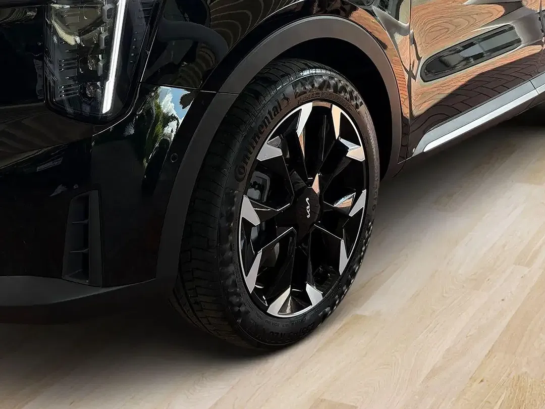 Kia Sorento 2.2 CRDi Platinum - Thumbnail 7